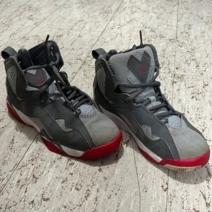 Jordan shoes